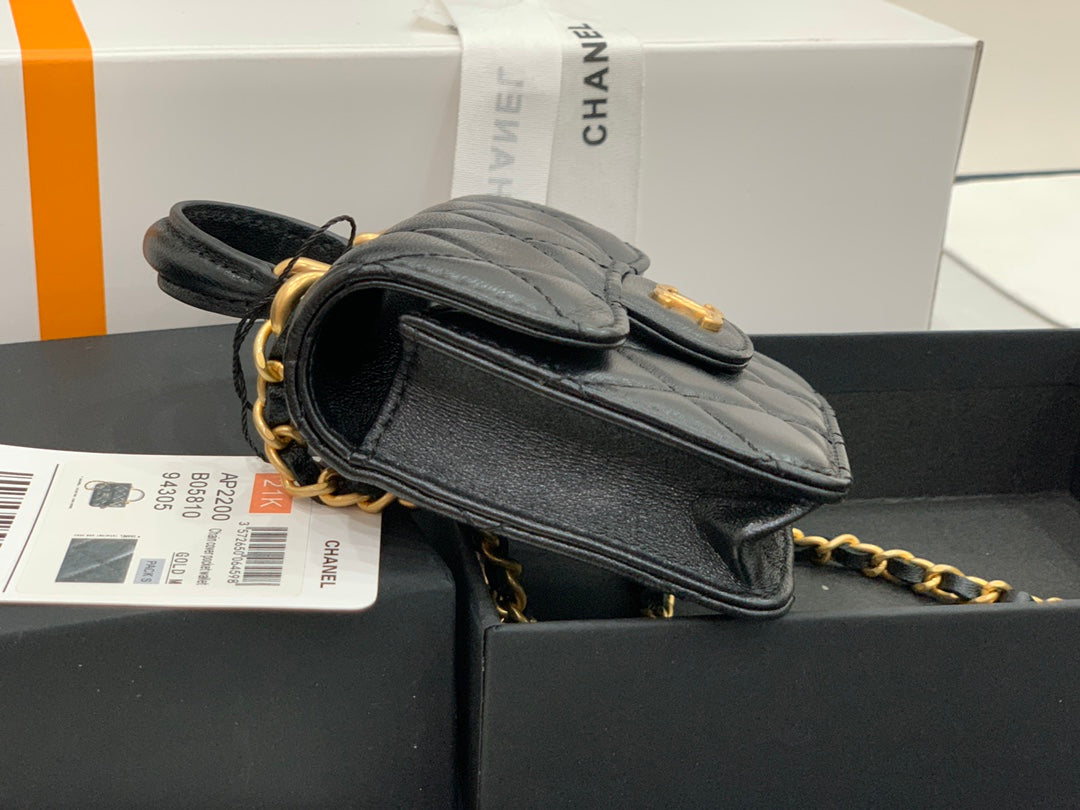Chanel - Luxury Bag - CHL - 939