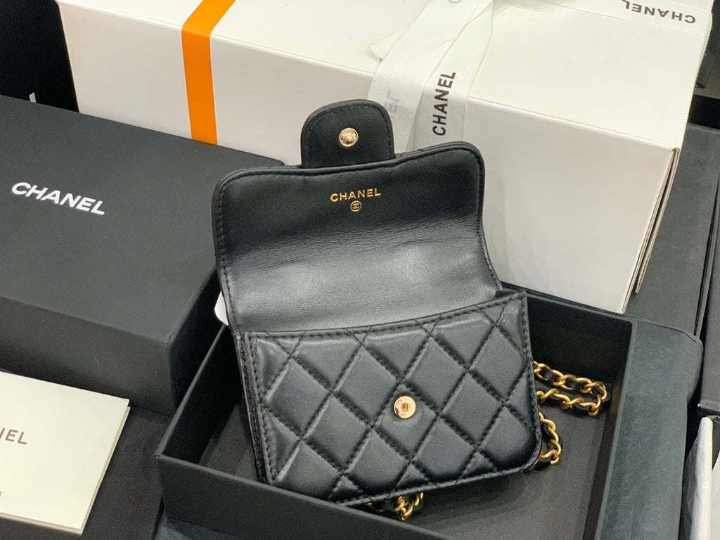 Chanel - Luxury Bag - CHL - 939