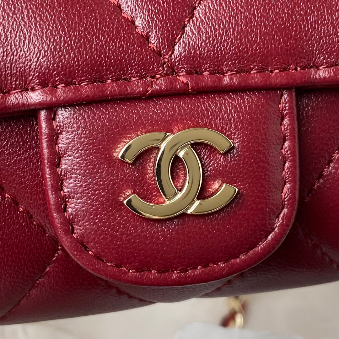 Chanel - Luxury Bag - CHL - 1176