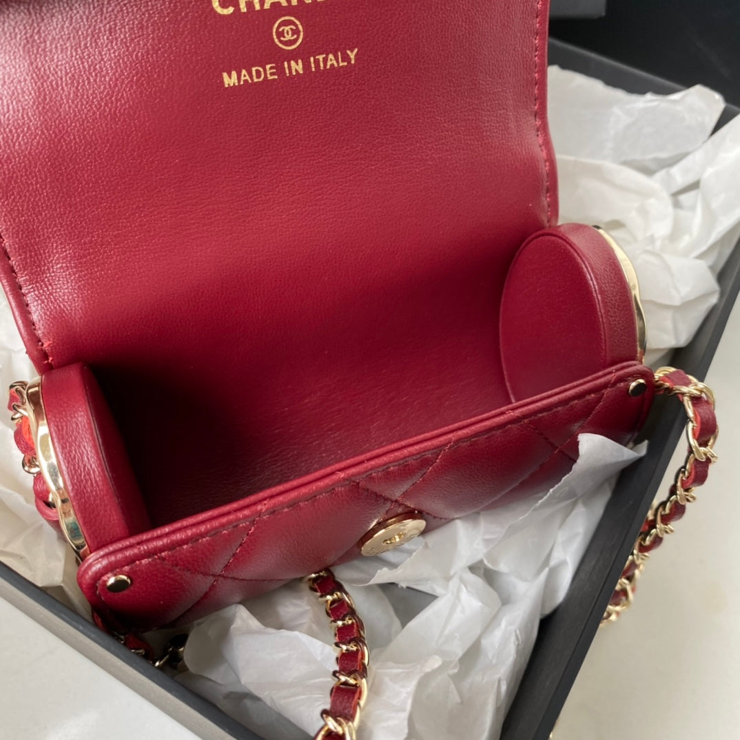 Chanel - Luxury Bag - CHL - 1176