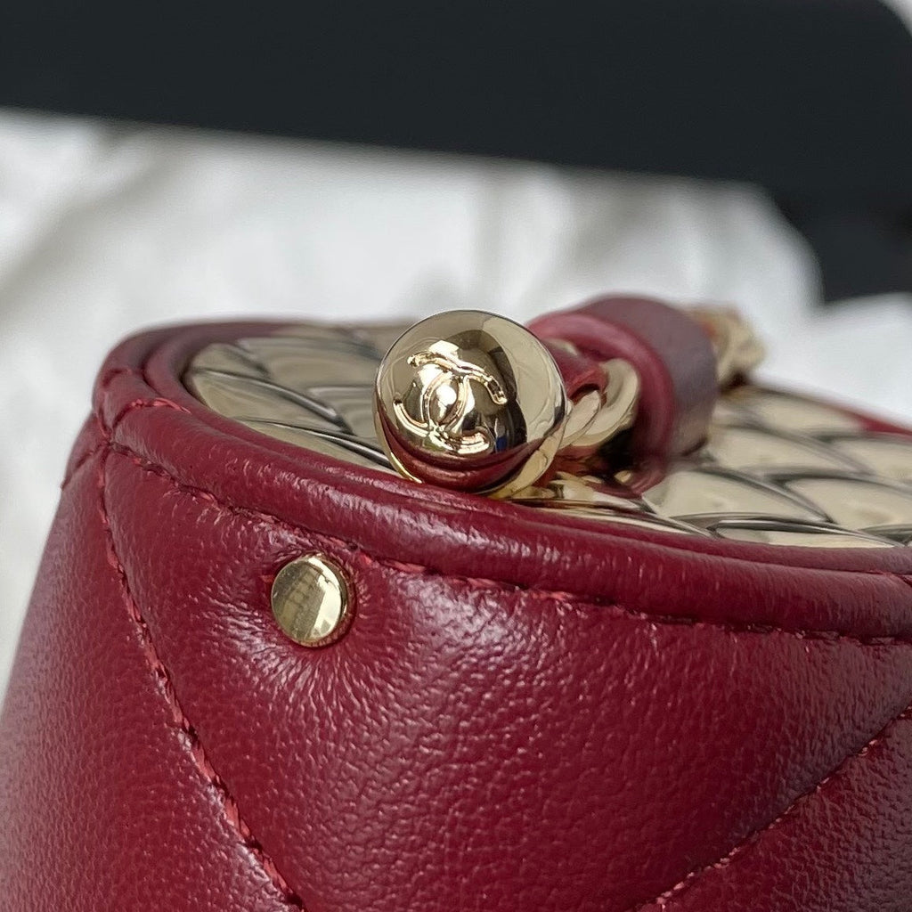 Chanel - Luxury Bag - CHL - 1176