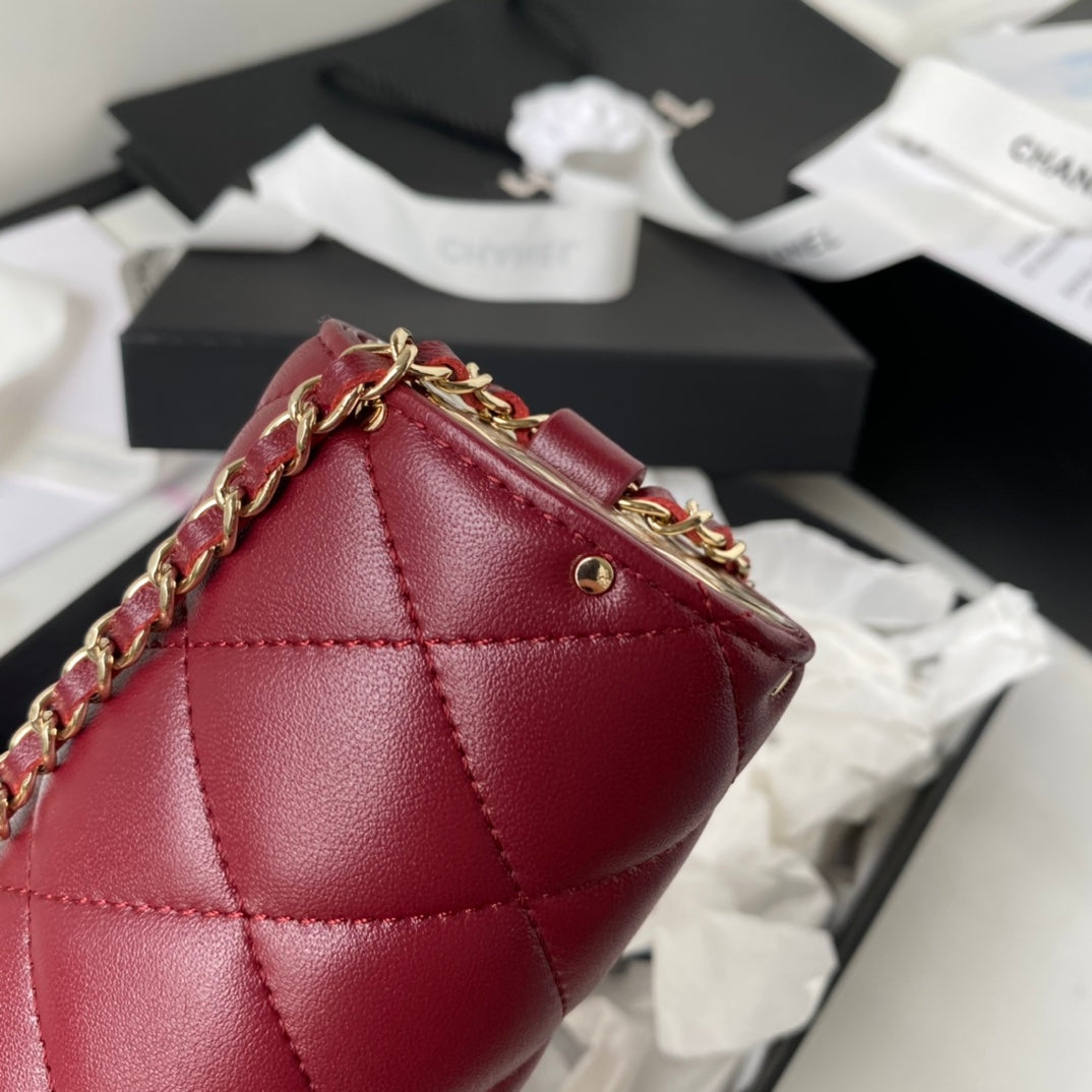 Chanel - Luxury Bag - CHL - 1176