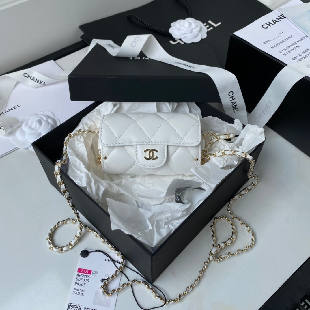 Chanel - Luxury Bag - CHL - 1193