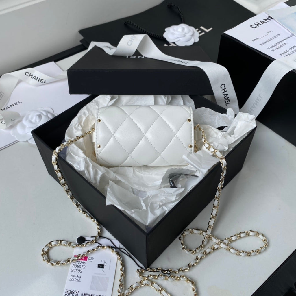 Chanel - Luxury Bag - CHL - 1193