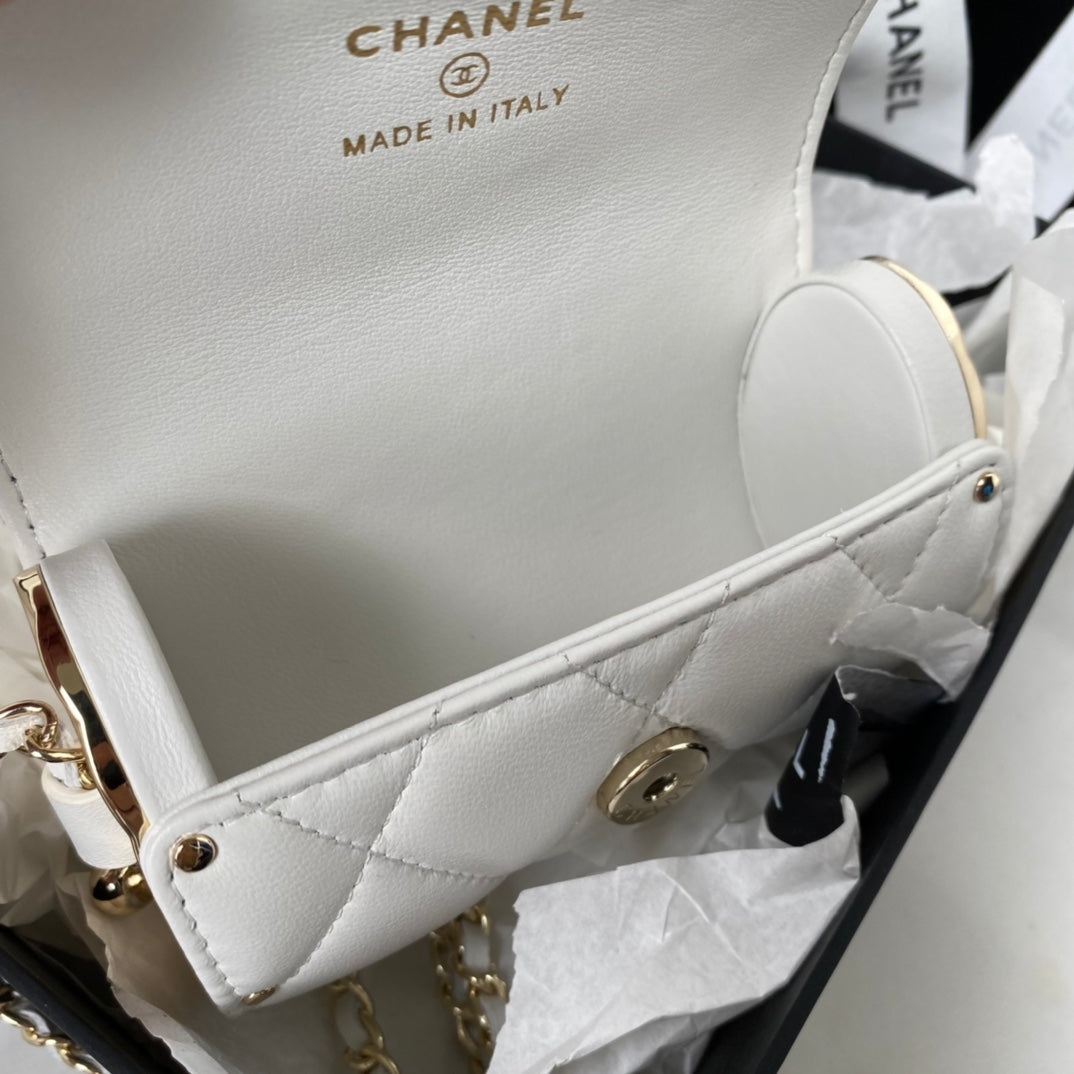 Chanel - Luxury Bag - CHL - 1193