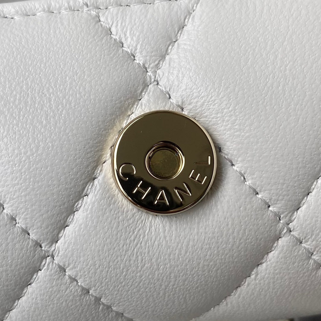 Chanel - Luxury Bag - CHL - 1193