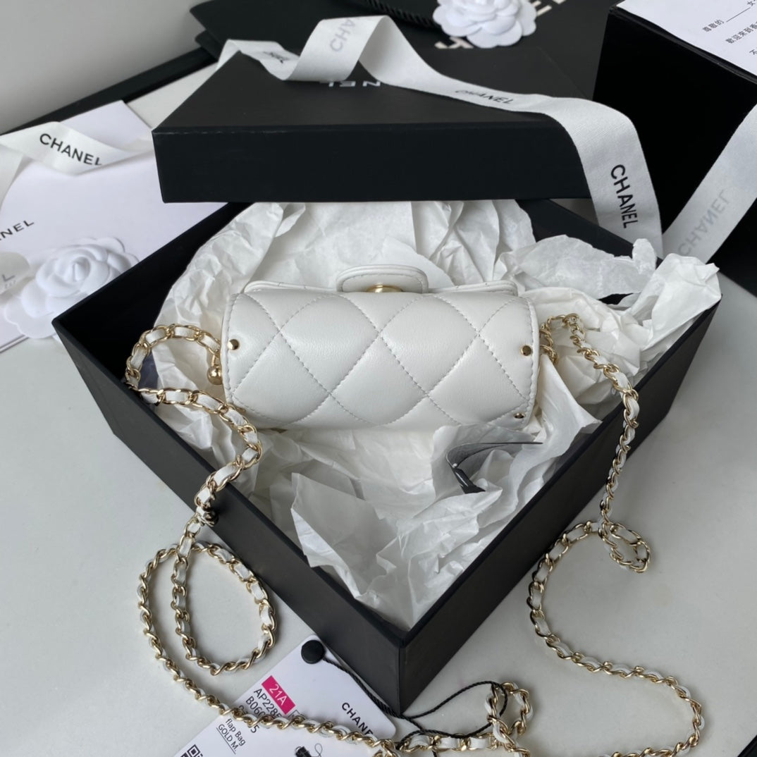 Chanel - Luxury Bag - CHL - 1193