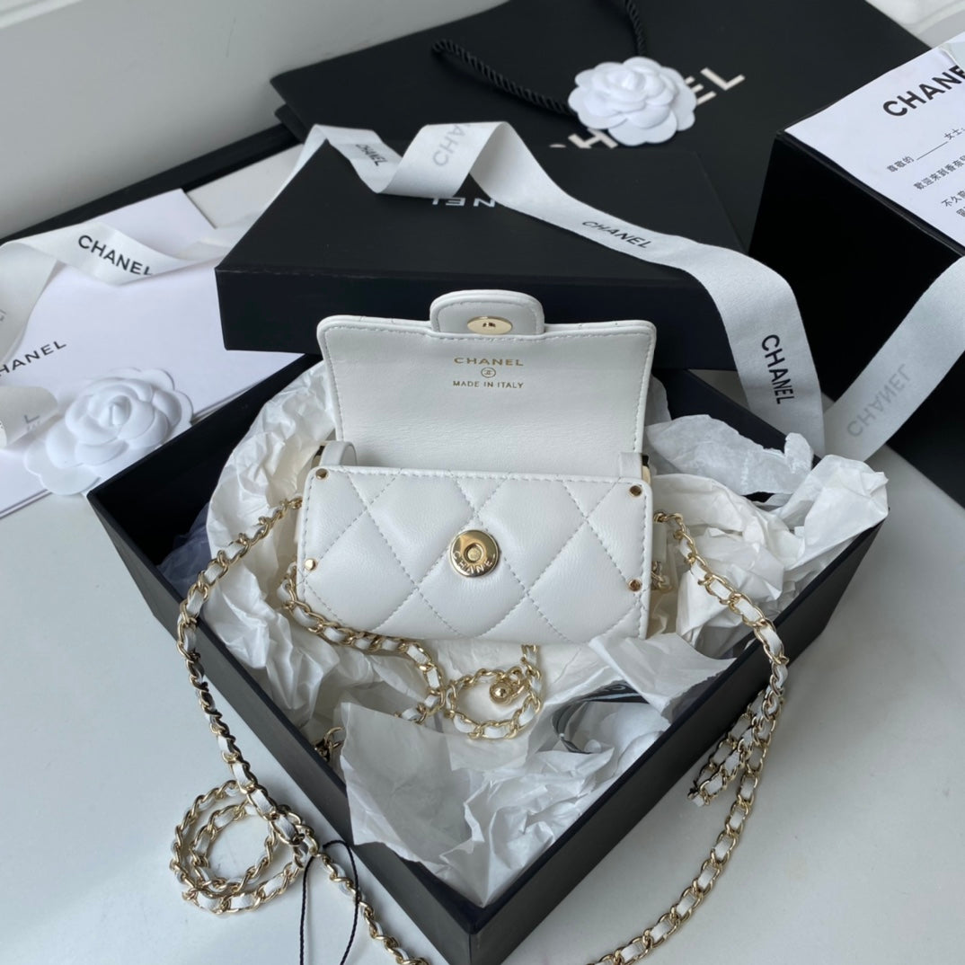 Chanel - Luxury Bag - CHL - 1193