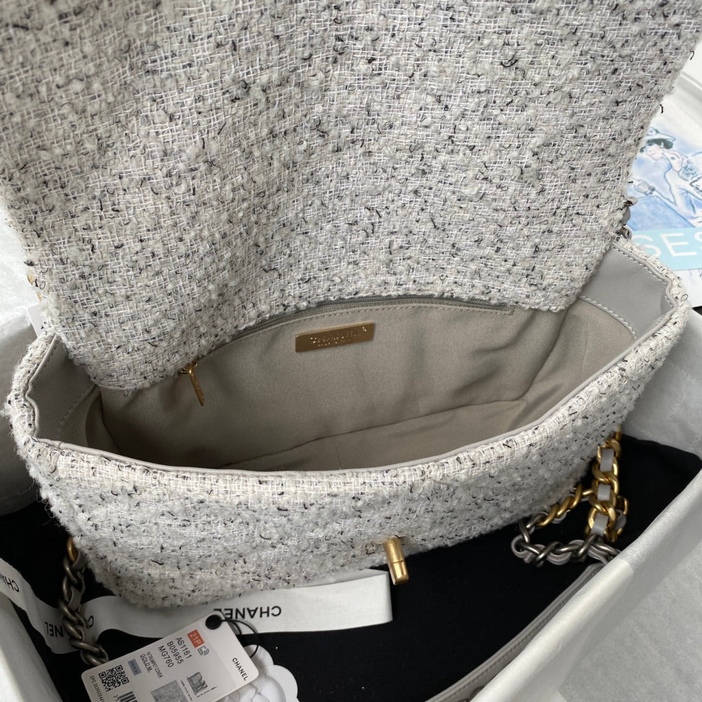 Chanel - Luxury Bag - CHL - 931