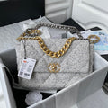 Chanel - Luxury Bag - CHL - 931