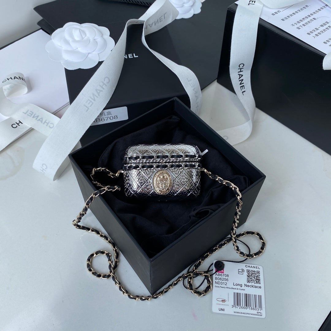 Chanel - Luxury Bag - CHL - 933