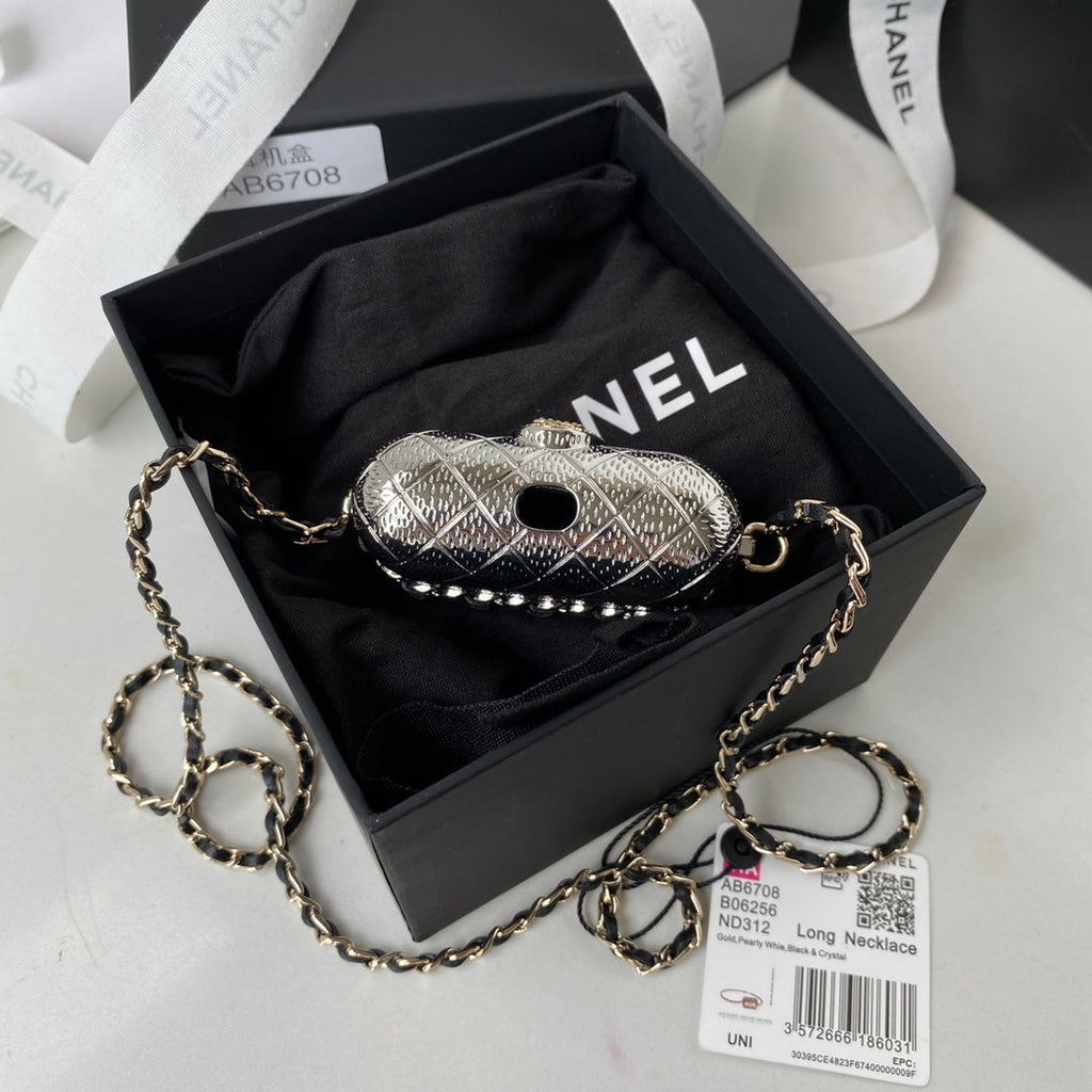 Chanel - Luxury Bag - CHL - 933