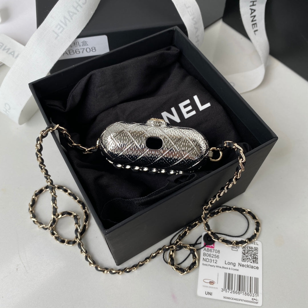 Chanel - Luxury Bag - CHL - 933