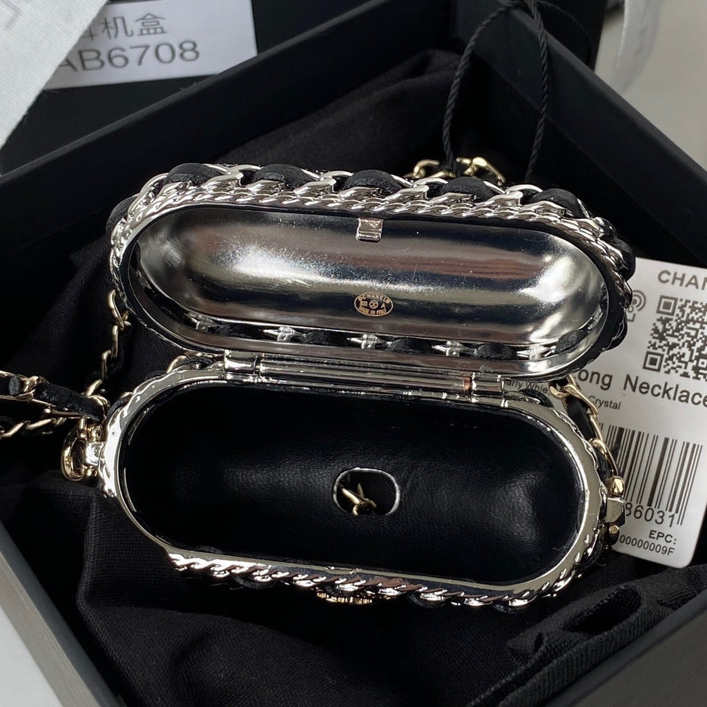 Chanel - Luxury Bag - CHL - 933