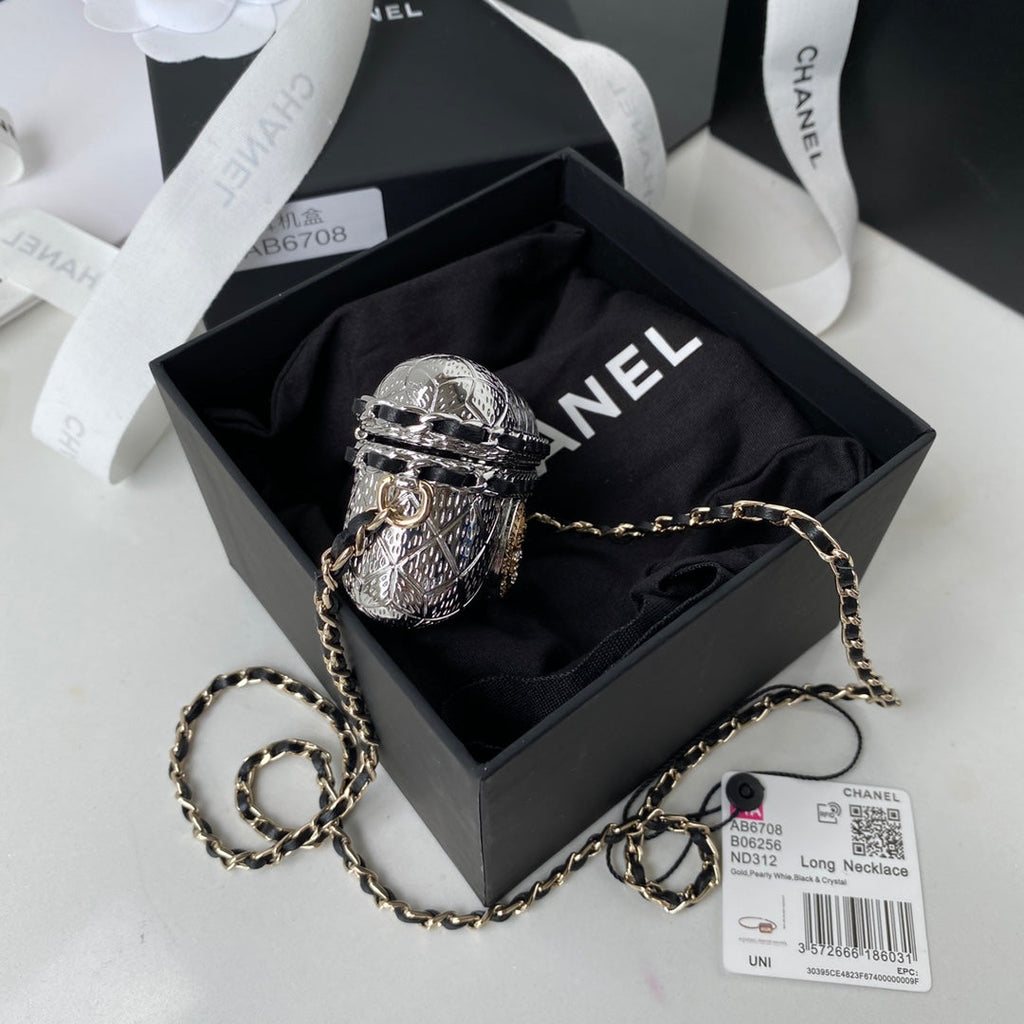 Chanel - Luxury Bag - CHL - 933