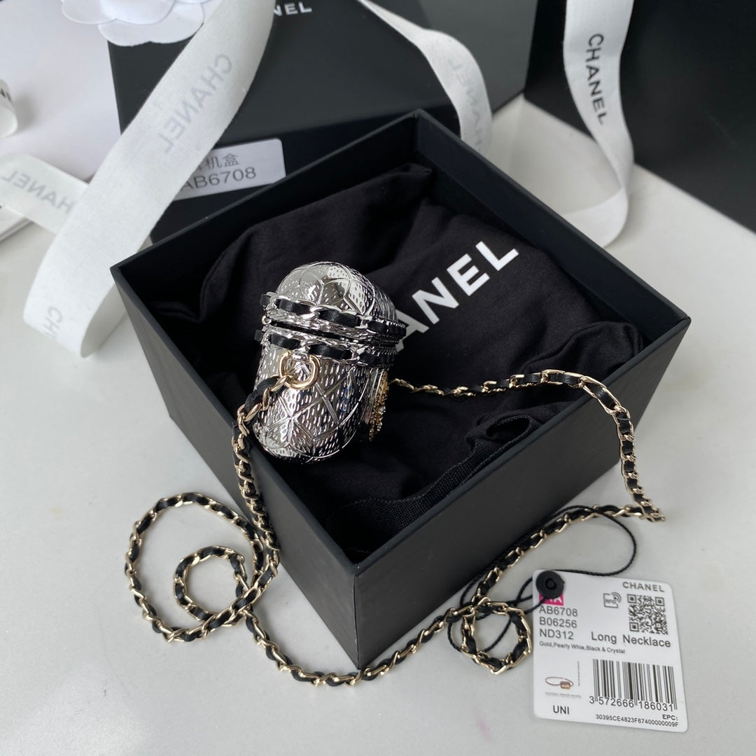 Chanel - Luxury Bag - CHL - 933