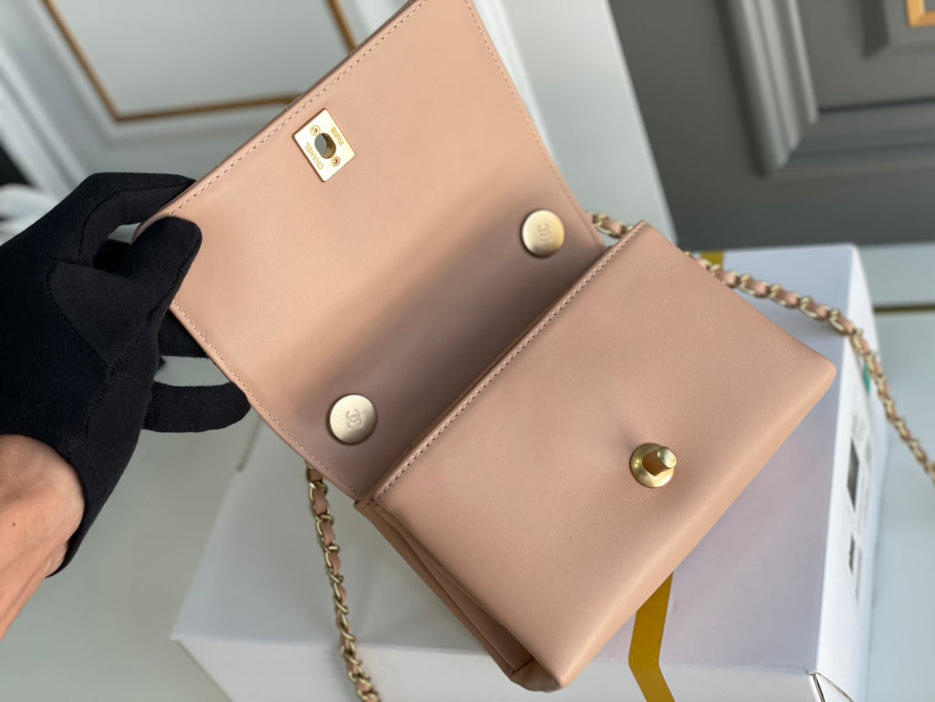 Chanel - Luxury Bag - CHL - 1159