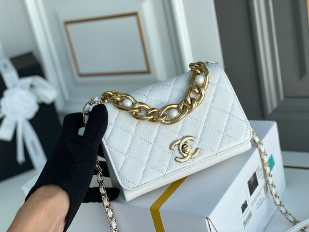 Chanel - Luxury Bag - CHL - 1160