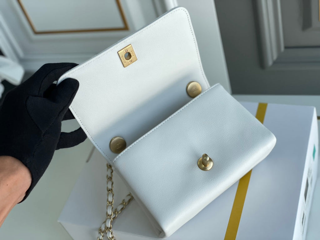 Chanel - Luxury Bag - CHL - 1160