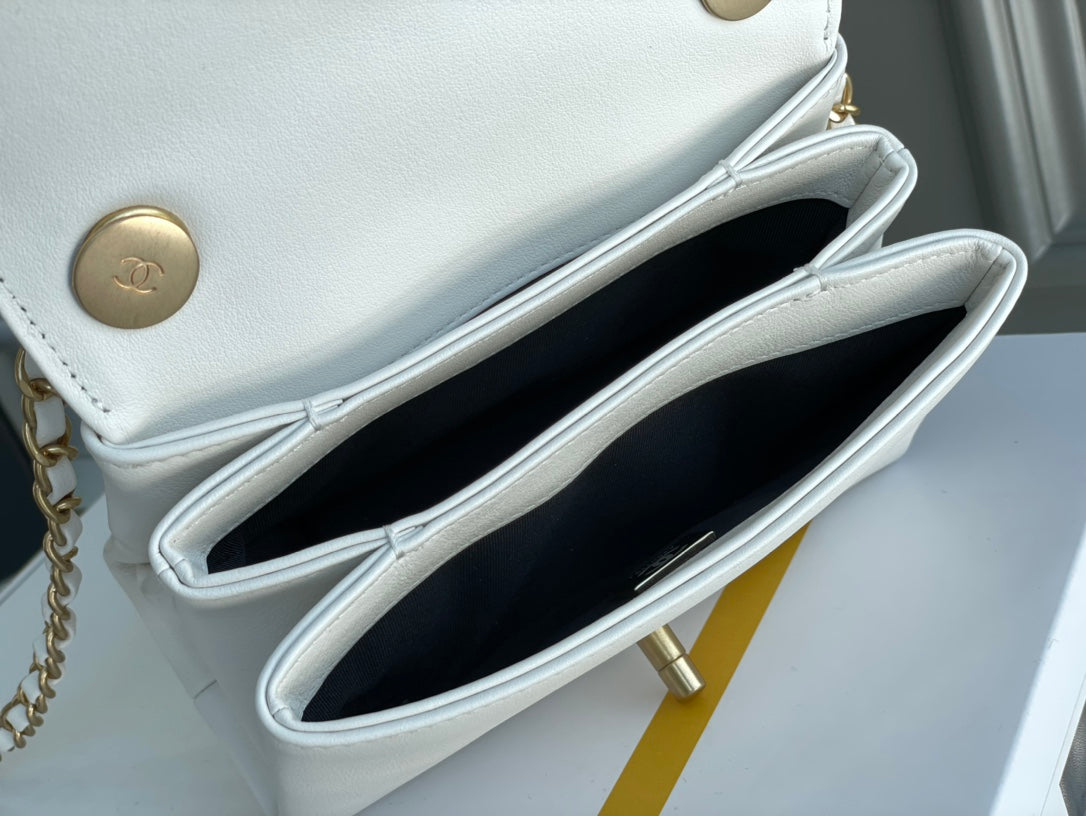 Chanel - Luxury Bag - CHL - 1160