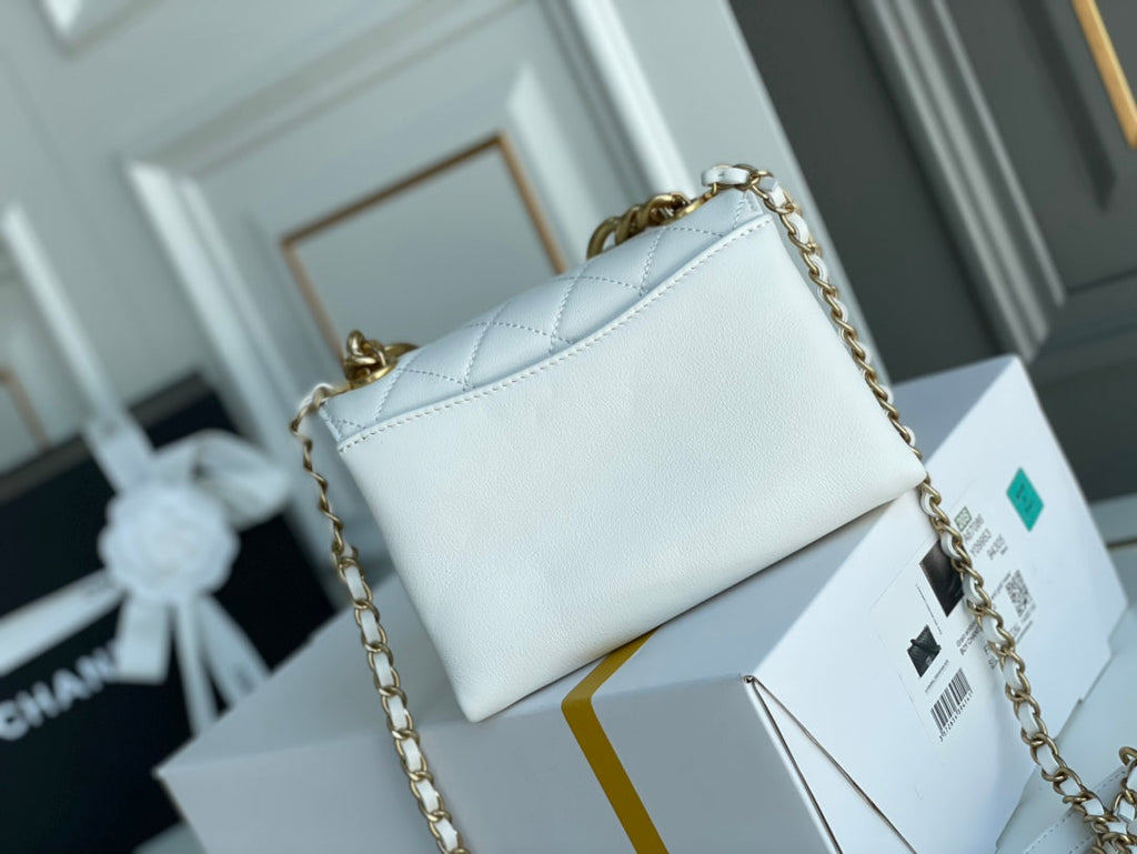 Chanel - Luxury Bag - CHL - 1160