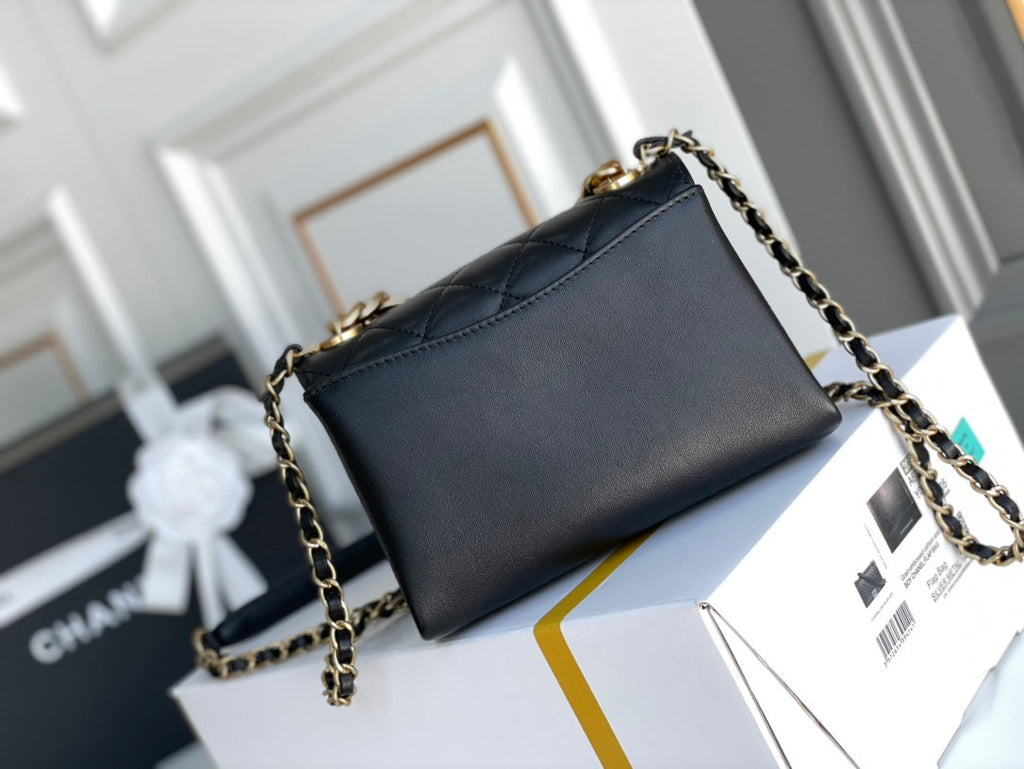 Chanel - Luxury Bag - CHL - 1161