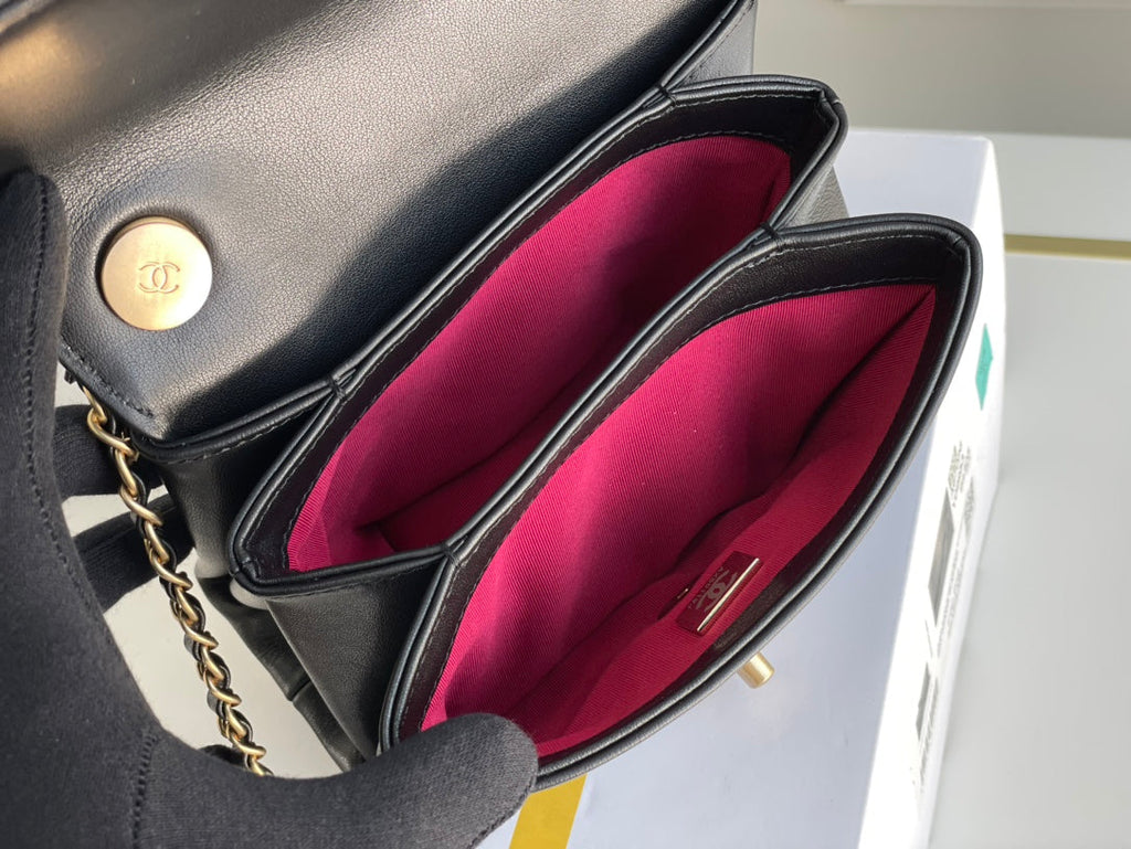 Chanel - Luxury Bag - CHL - 1161