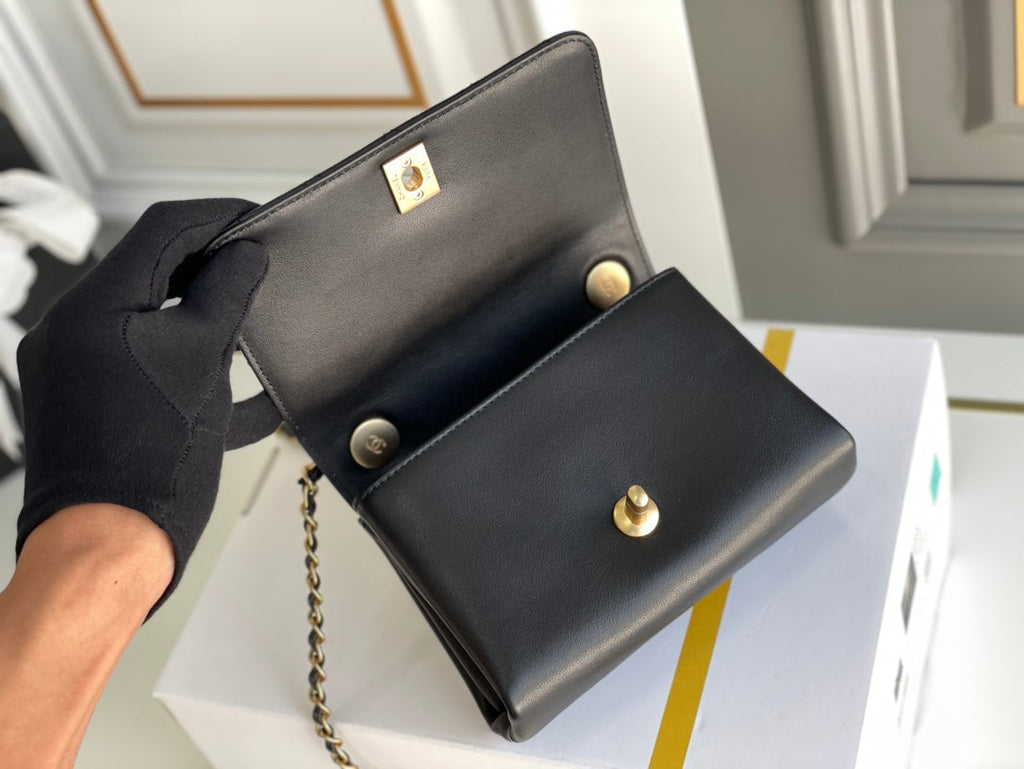 Chanel - Luxury Bag - CHL - 1161