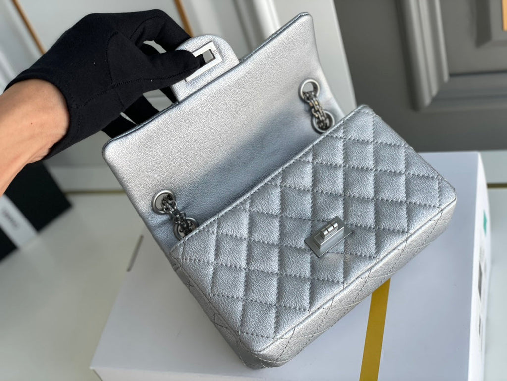 Chanel - Luxury Bag - CHL - 1190