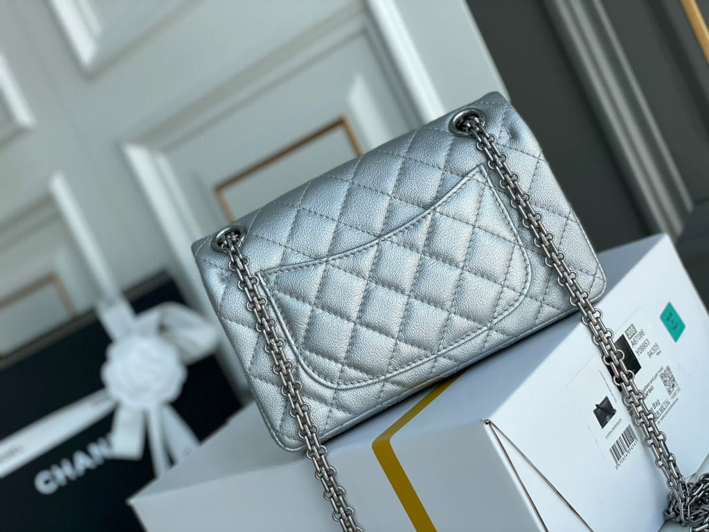 Chanel - Luxury Bag - CHL - 1190