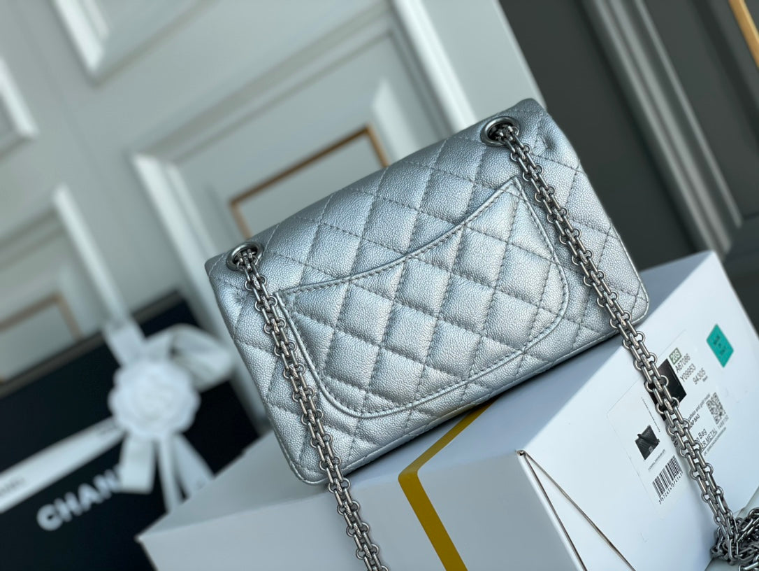 Chanel - Luxury Bag - CHL - 1190