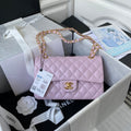 Chanel - Luxury Bag - CHL - 411