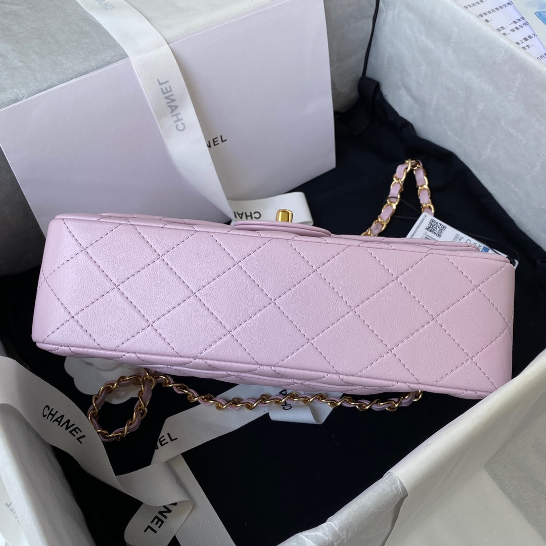 Chanel - Luxury Bag - CHL - 411