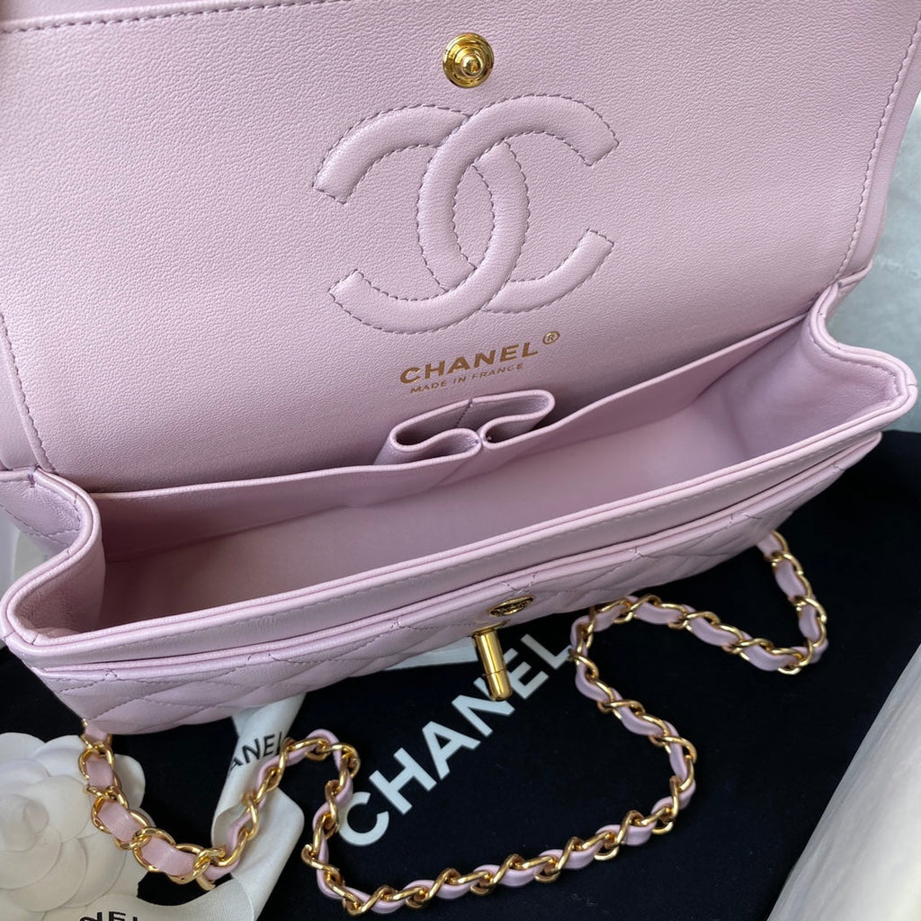 Chanel - Luxury Bag - CHL - 411