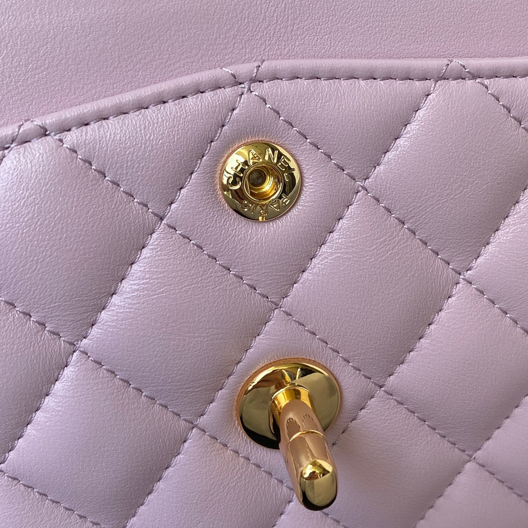 Chanel - Luxury Bag - CHL - 411