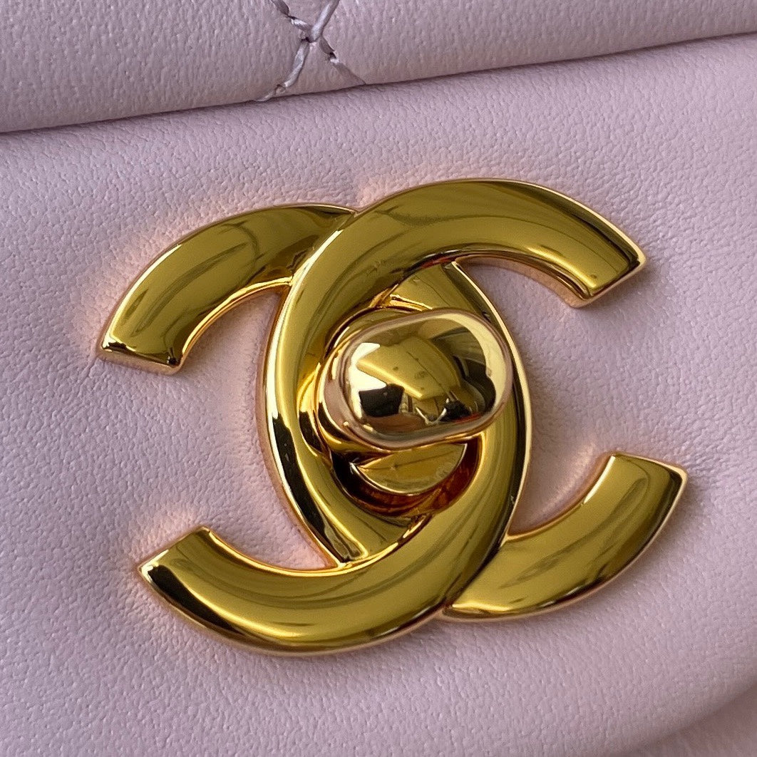 Chanel - Luxury Bag - CHL - 411
