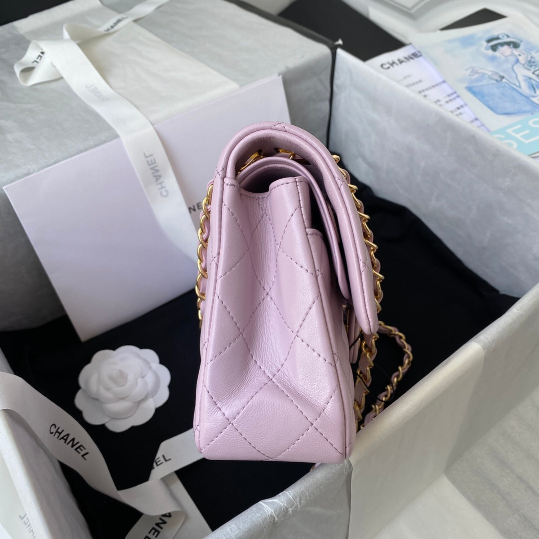 Chanel - Luxury Bag - CHL - 411