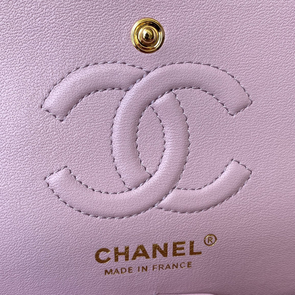 Chanel - Luxury Bag - CHL - 411
