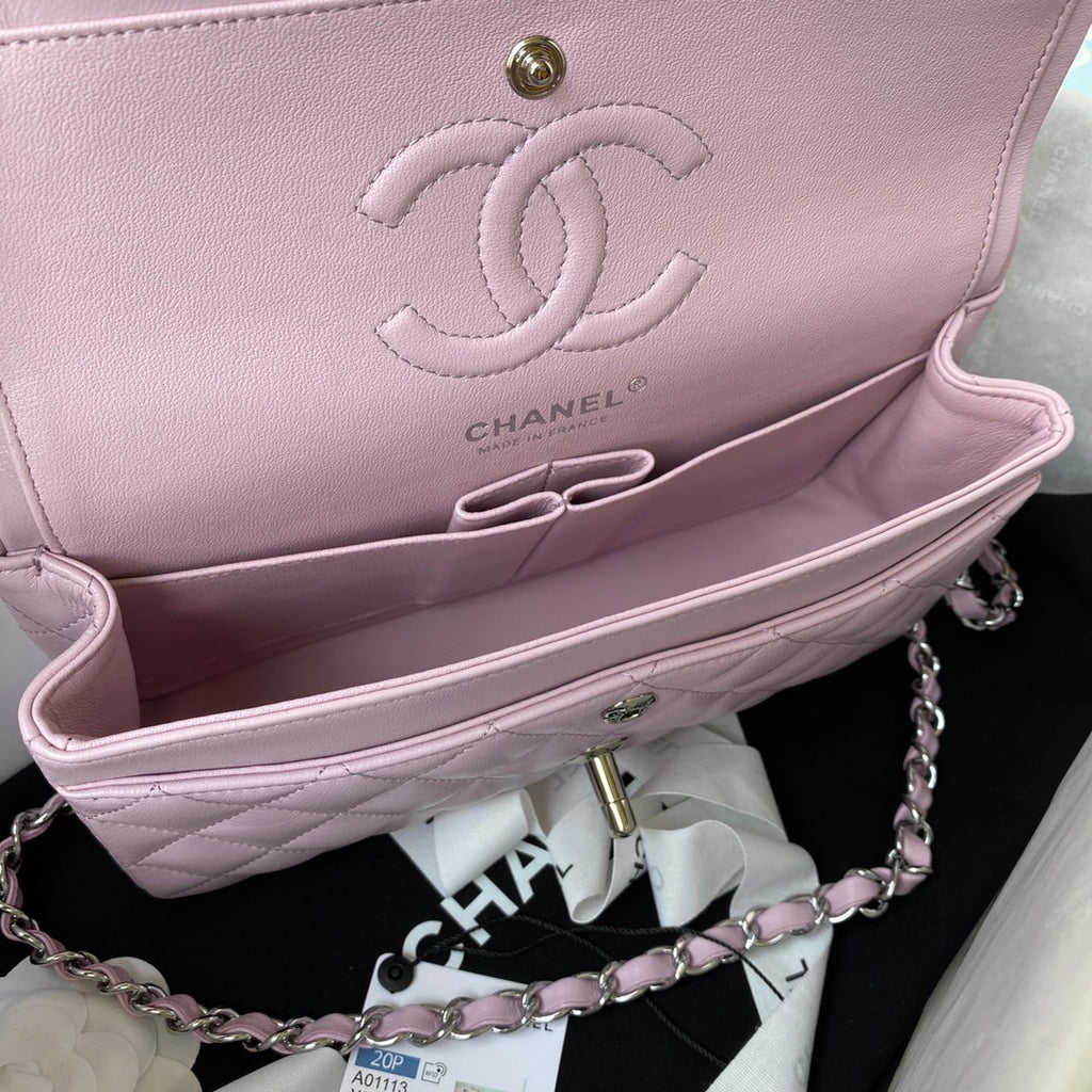 Chanel - Luxury Bag - CHL - 409