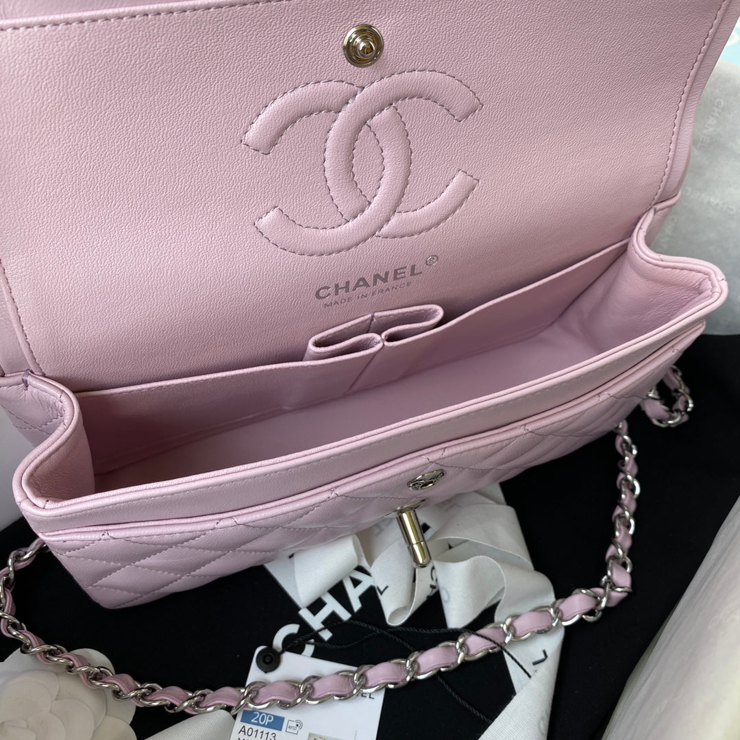 Chanel - Luxury Bag - CHL - 409