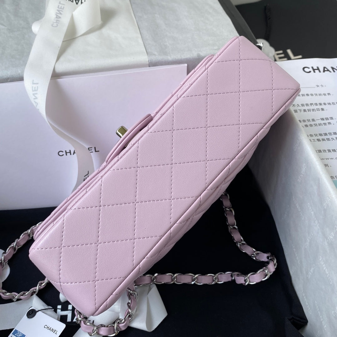Chanel - Luxury Bag - CHL - 409