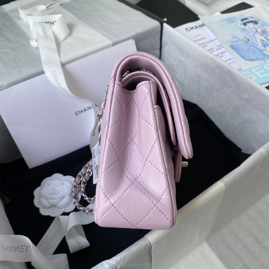 Chanel - Luxury Bag - CHL - 410