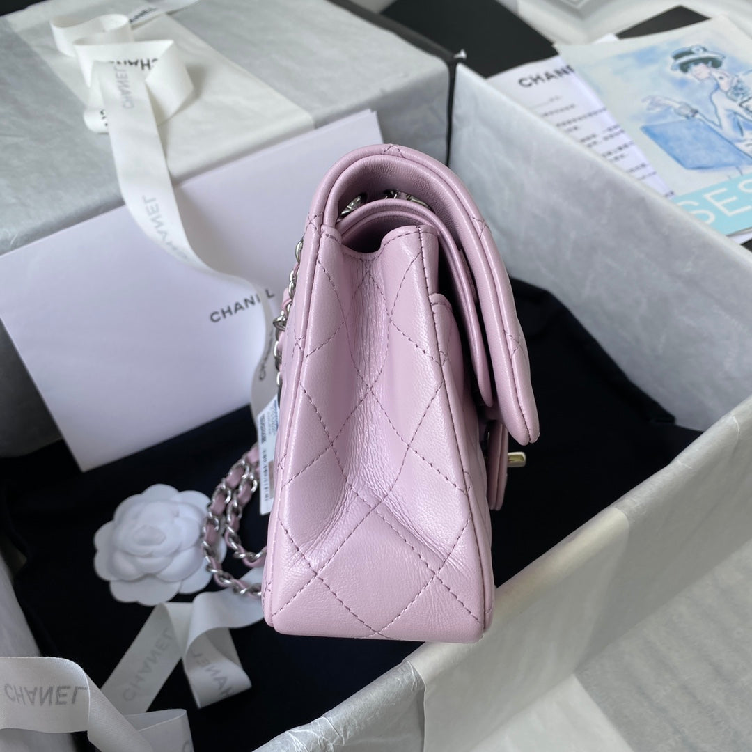 Chanel - Luxury Bag - CHL - 409