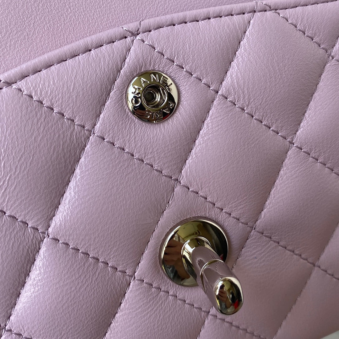 Chanel - Luxury Bag - CHL - 409