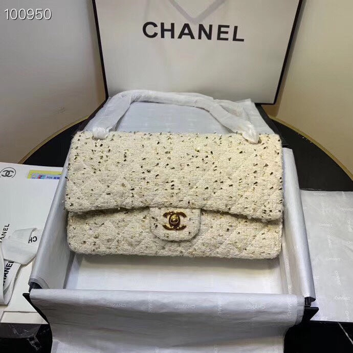 Chanel - Luxury Bag - CHL - 953