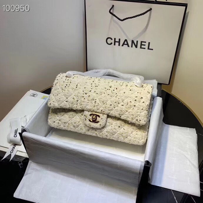 Chanel - Luxury Bag - CHL - 953