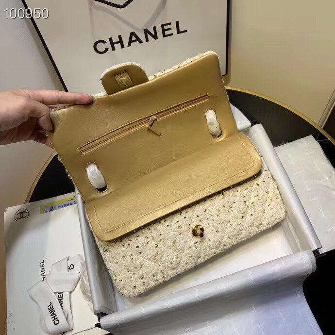 Chanel - Luxury Bag - CHL - 953