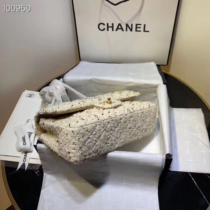 Chanel - Luxury Bag - CHL - 953