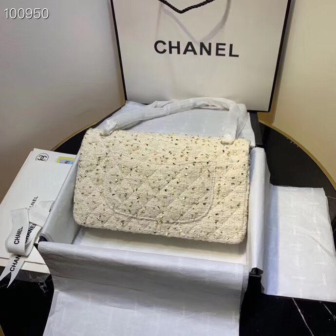Chanel - Luxury Bag - CHL - 953