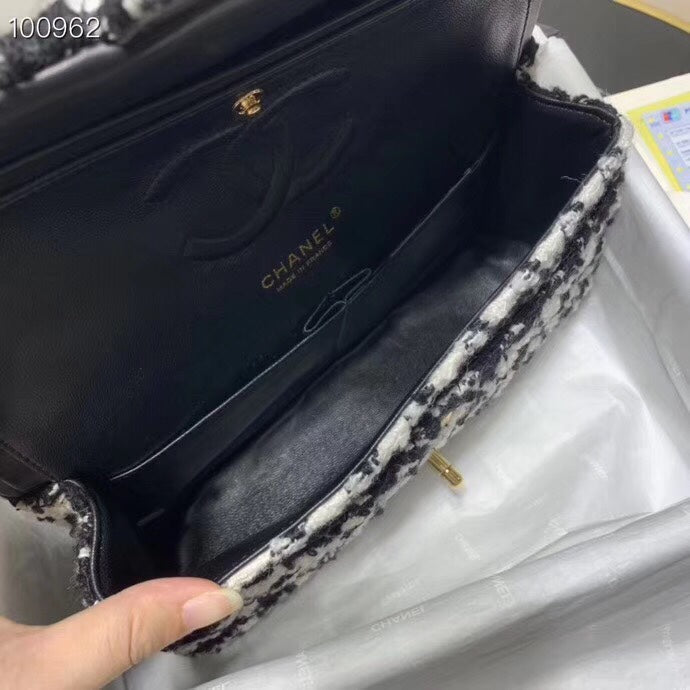 Chanel - Luxury Bag - CHL - 954